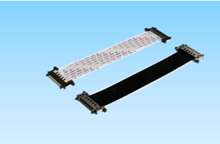 60. 產(chǎn)品名稱 :FFC-LVDS41P 51P 排線