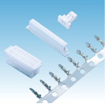 110.產(chǎn)品名稱:1.00mm Pitch Housing(Terminal)